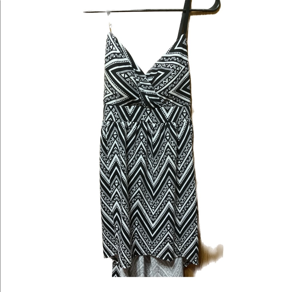 Comfortable Sun Dress